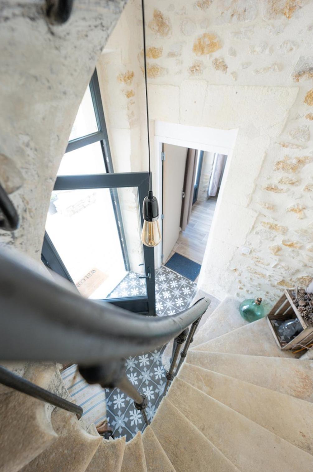 Vénéjan Chambre D'Hotes De La Savonnerie المظهر الخارجي الصورة